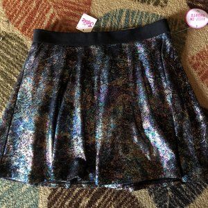 Justice Skirt